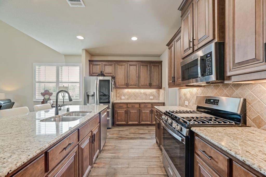 Casa en Sherman, Texas, Estados Unidos 5 - 18152853