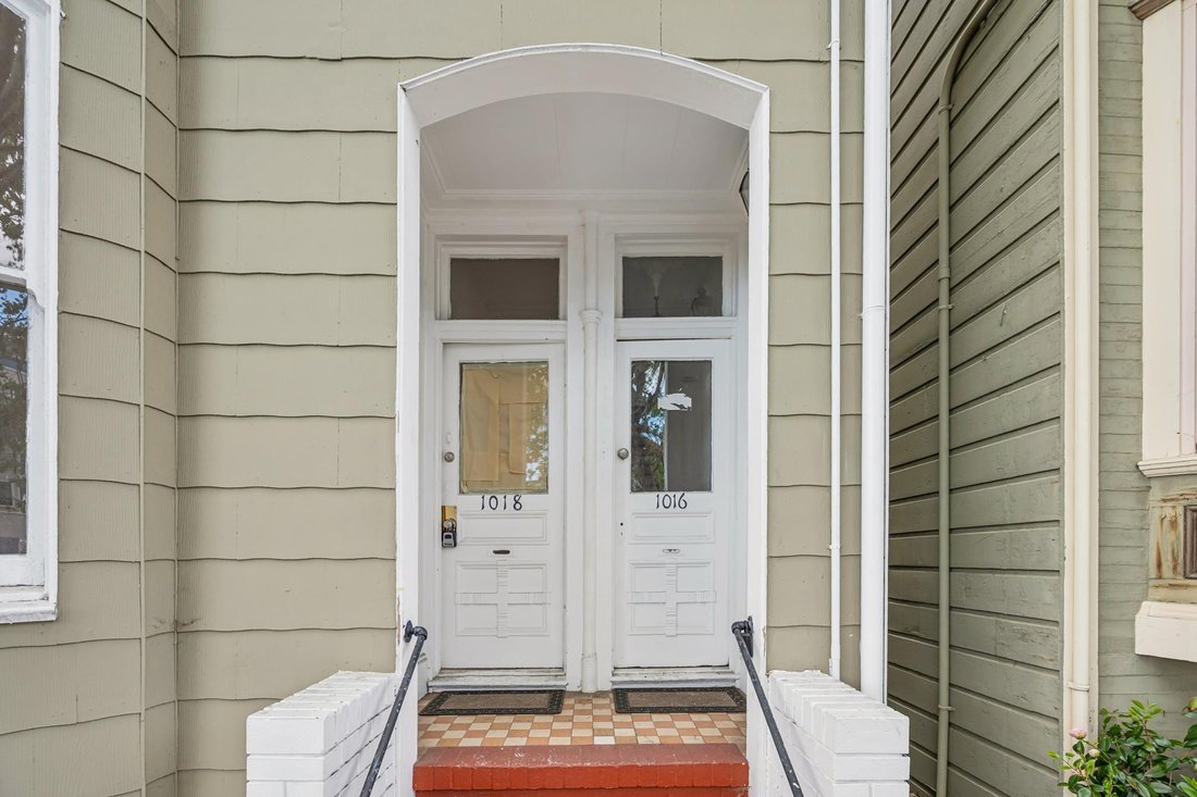 Condo in San Francisco, California, United States 3 - 18153556