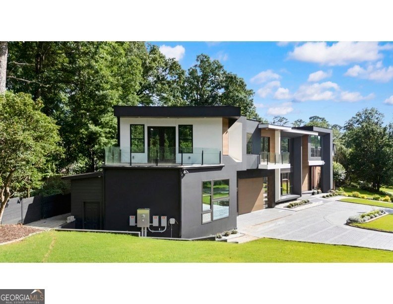 House in Atlanta, Georgia, United States 4 - 18152440