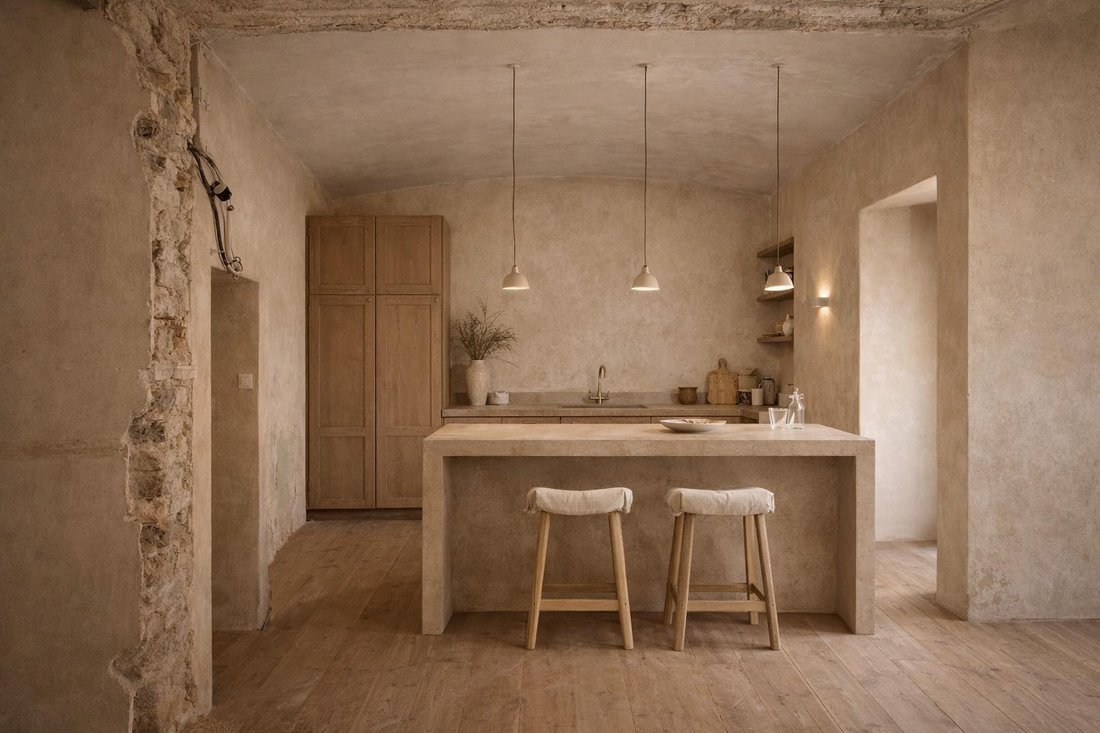 Apartment in Eixample, Barcelona, Spain 4 - 18153026