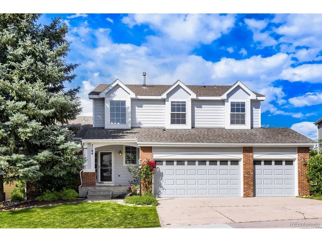 House in Castle Rock, Colorado, United States 2 - 18152779