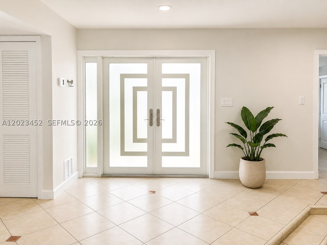 House in Miami, Florida, United States 5 - 18008010