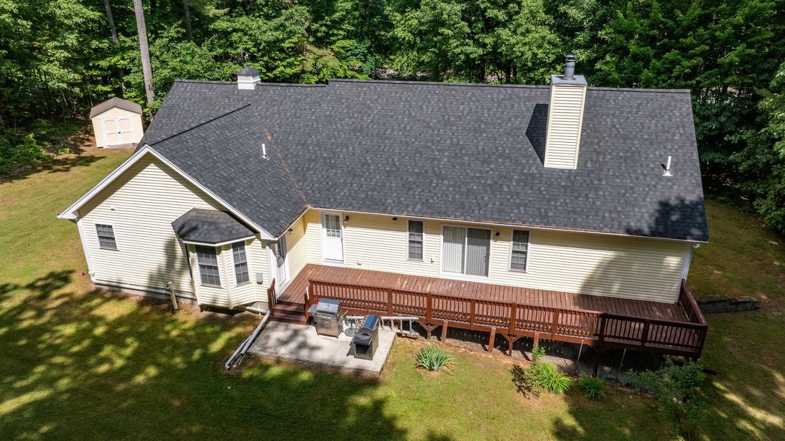 House in Merrimack, New Hampshire, United States 3 - 18152482