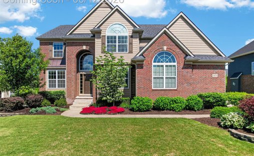 Casa a South Lyon, Michigan, Stati Uniti 1
