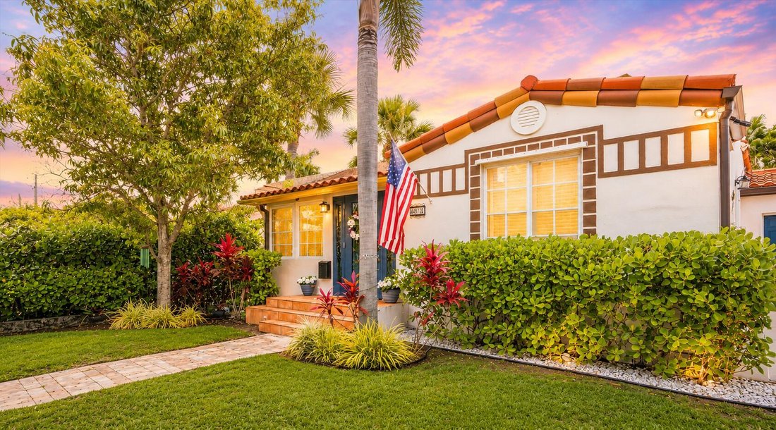 House in West Palm Beach, Florida, United States 5 - 18152620