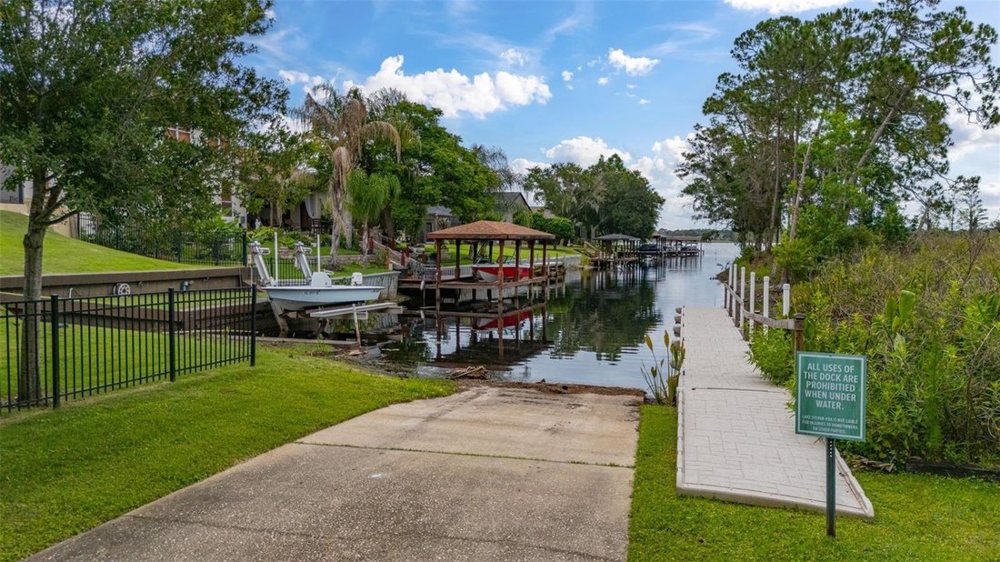 Haus in Sanford, Florida, Vereinigte Staaten 4 - 18152434