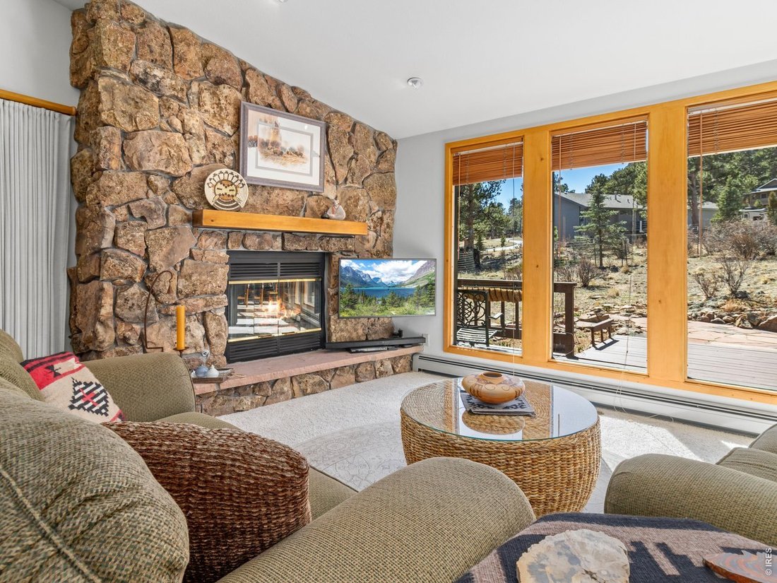 House in Estes Park, Colorado, United States 4 - 18152661