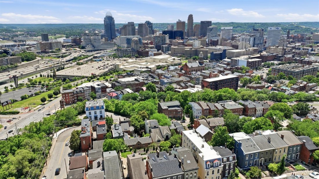 House in Cincinnati, Ohio, United States 5 - 18153424
