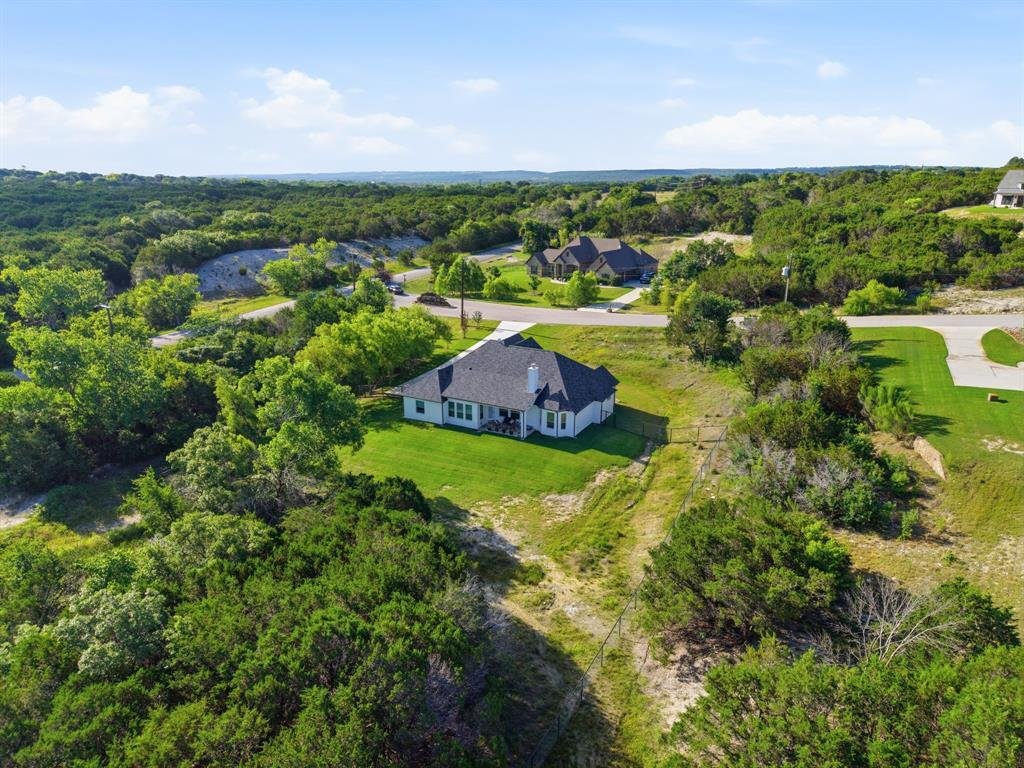 House in Azle, Texas, United States 1 - 18152886