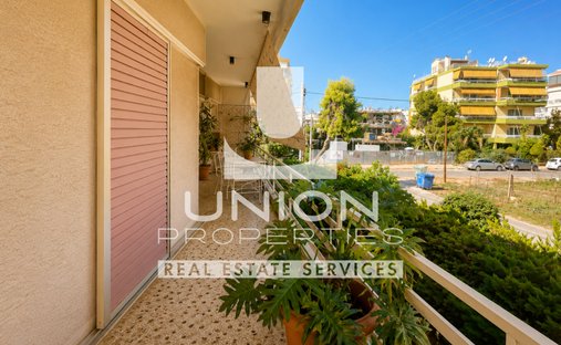Apartment in Glyfada, Attica, Greece 1