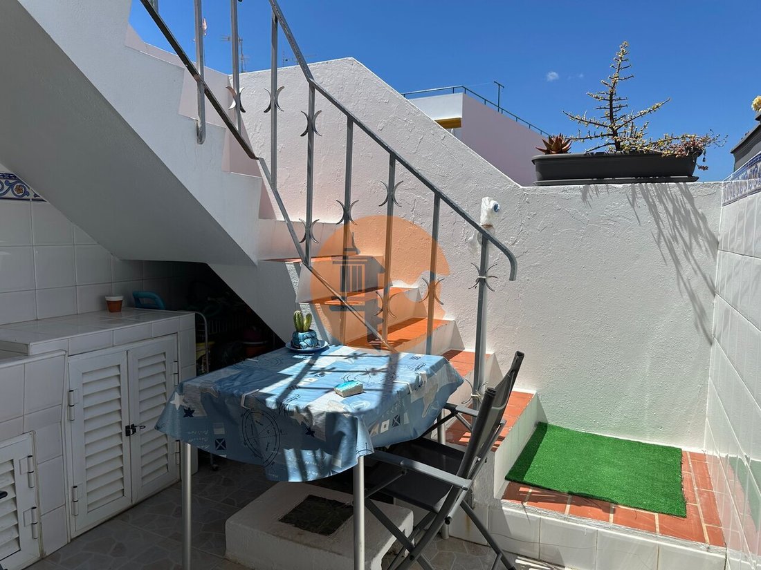 House in Moncarapacho, Algarve, Portugal 5 - 18153078