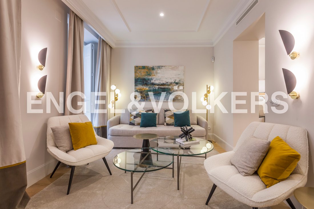 Apartment in Centro, Madrid, Spain 4 - 18153304