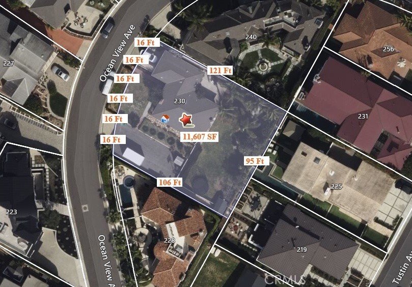 House in Newport Beach, California, United States 4 - 18153361