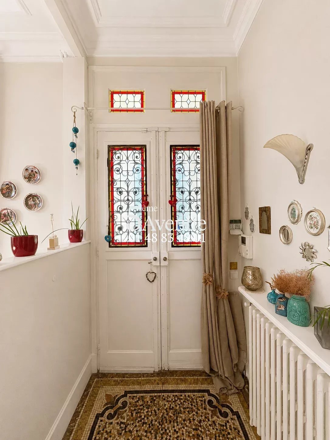 House in Centre Ville-Coteaux, Champigny-sur-Marne, France 4 - 18153365