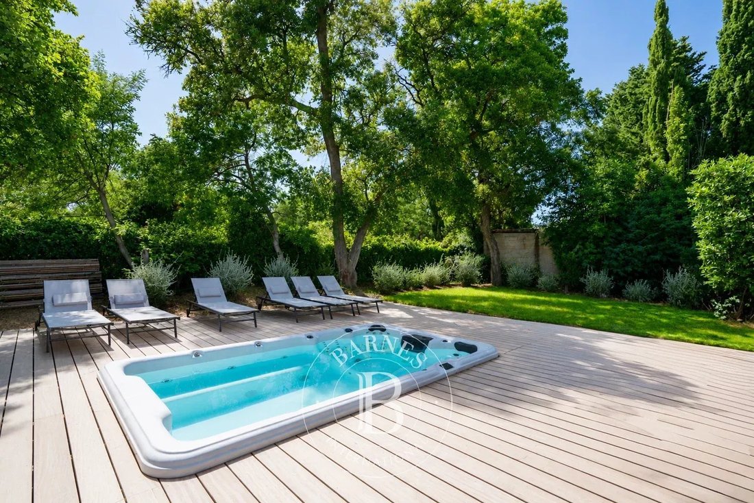 Apartment in Grimaud, Provence-Alpes-Côte d'Azur, France 2 - 18153251