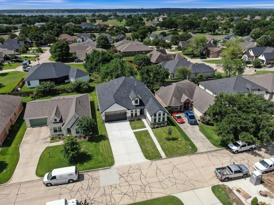 House in Montgomery, Texas, United States 2 - 18142106