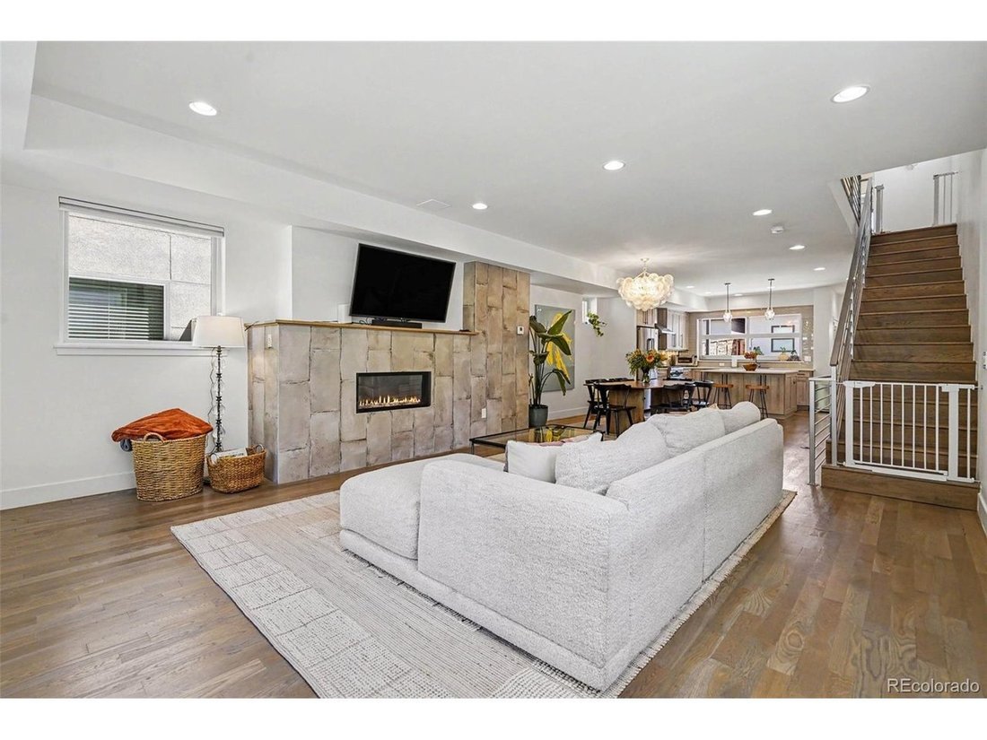 House in Denver, Colorado, United States 3 - 18152674