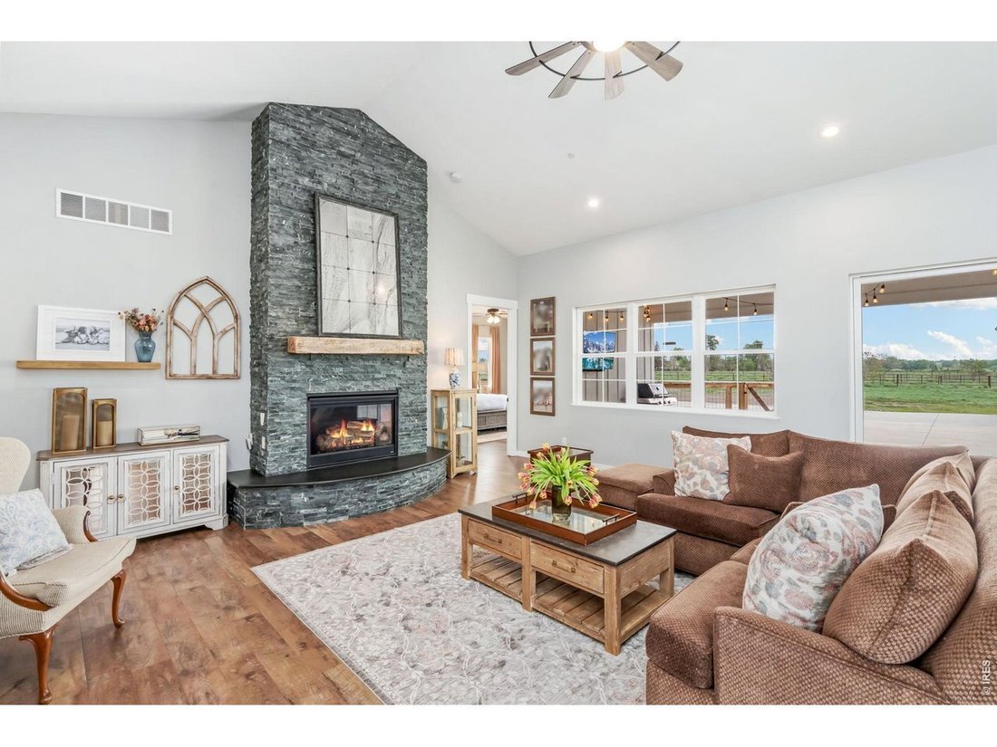 House in Fort Collins, Colorado, United States 4 - 18152638