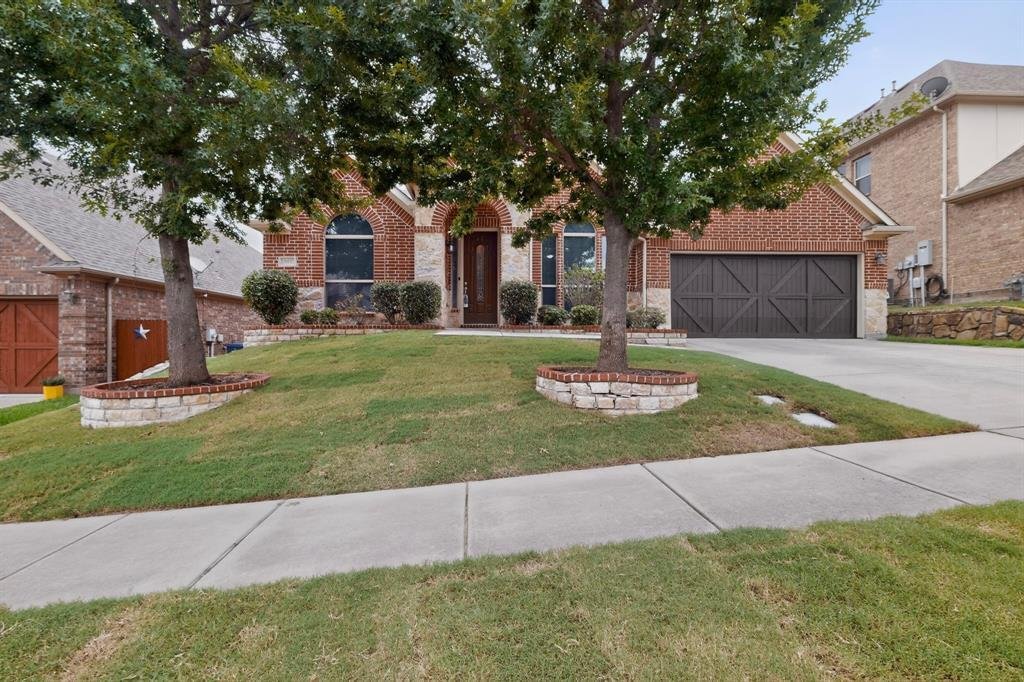 House in McKinney, Texas, United States 3 - 18152884