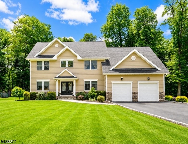 House in Bridgewater Township, New Jersey, United States 1 - 18153420