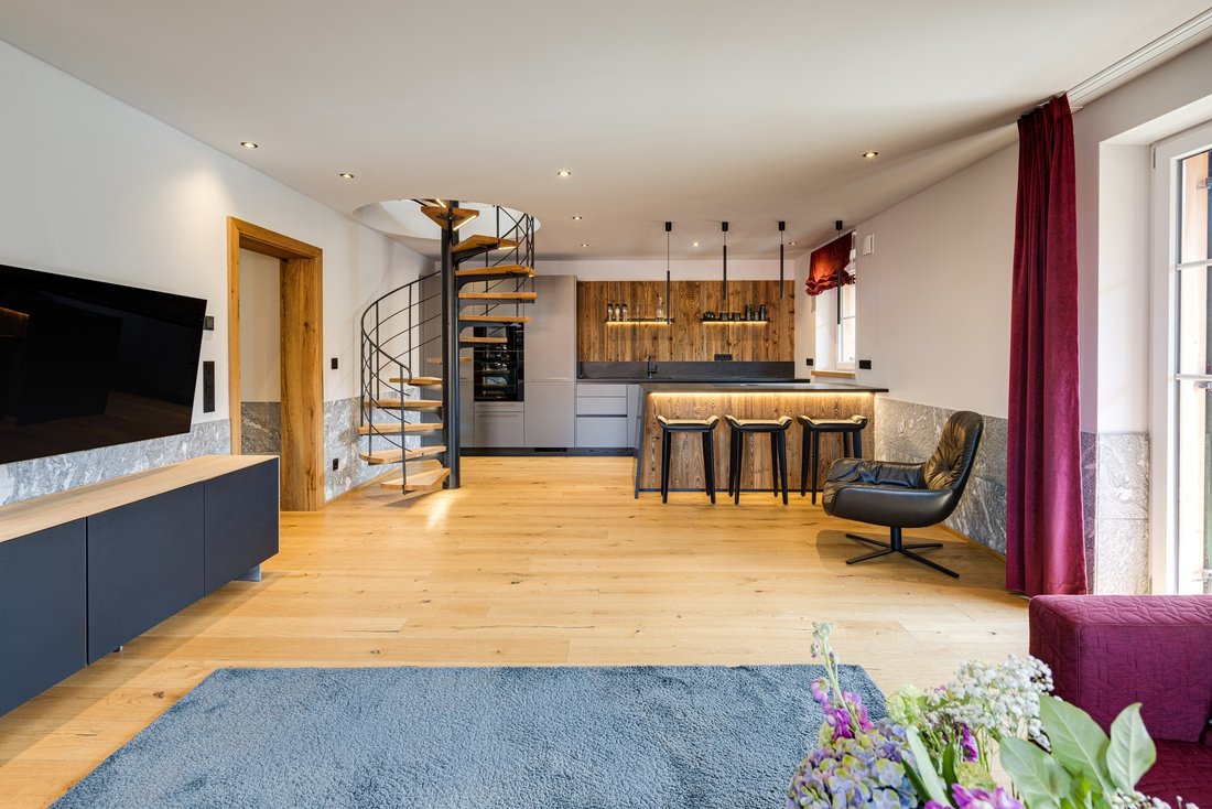 Apartment in Bad Wiessee, Germany 2 - 17428189