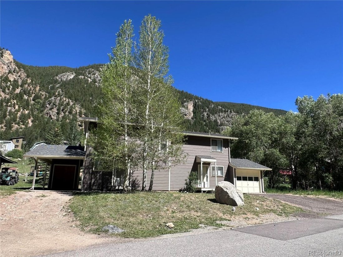 Apartment in Georgetown, Colorado, United States 2 - 18152611