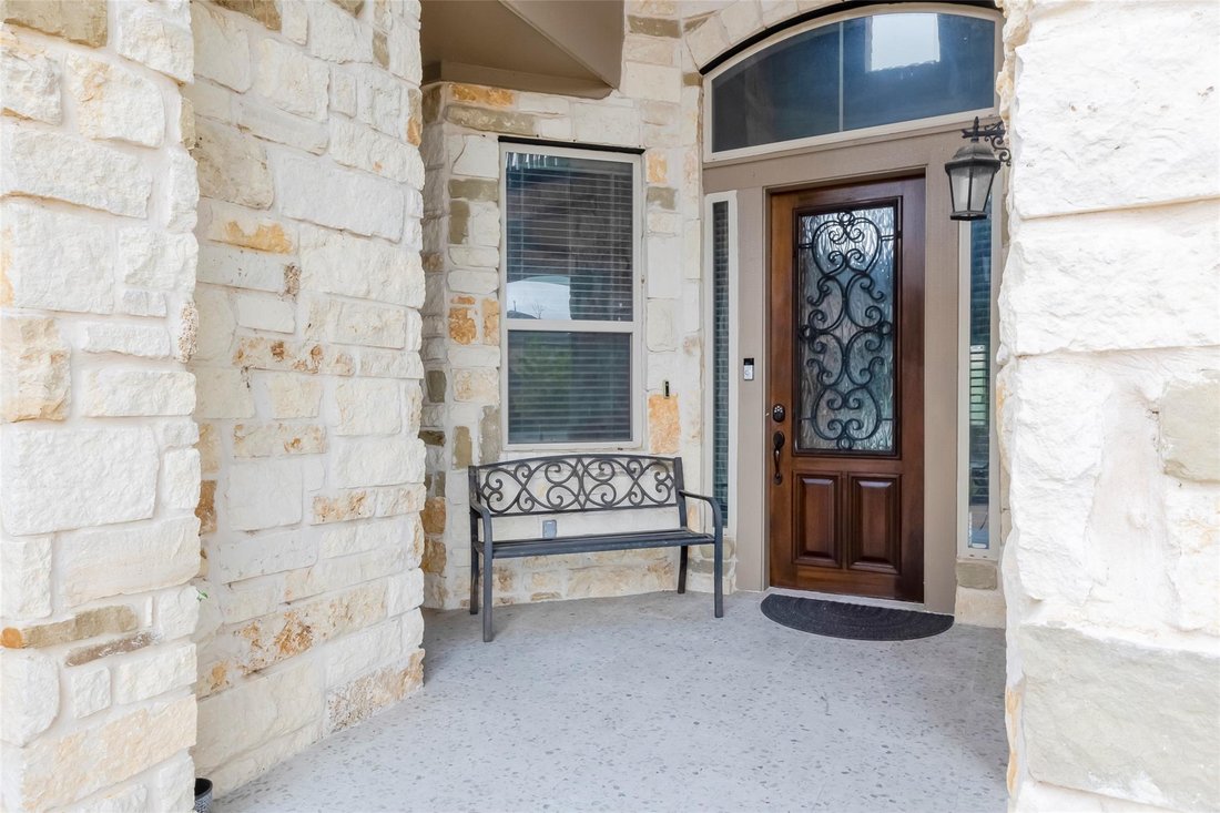 House in Leander, Texas, United States 3 - 18152742