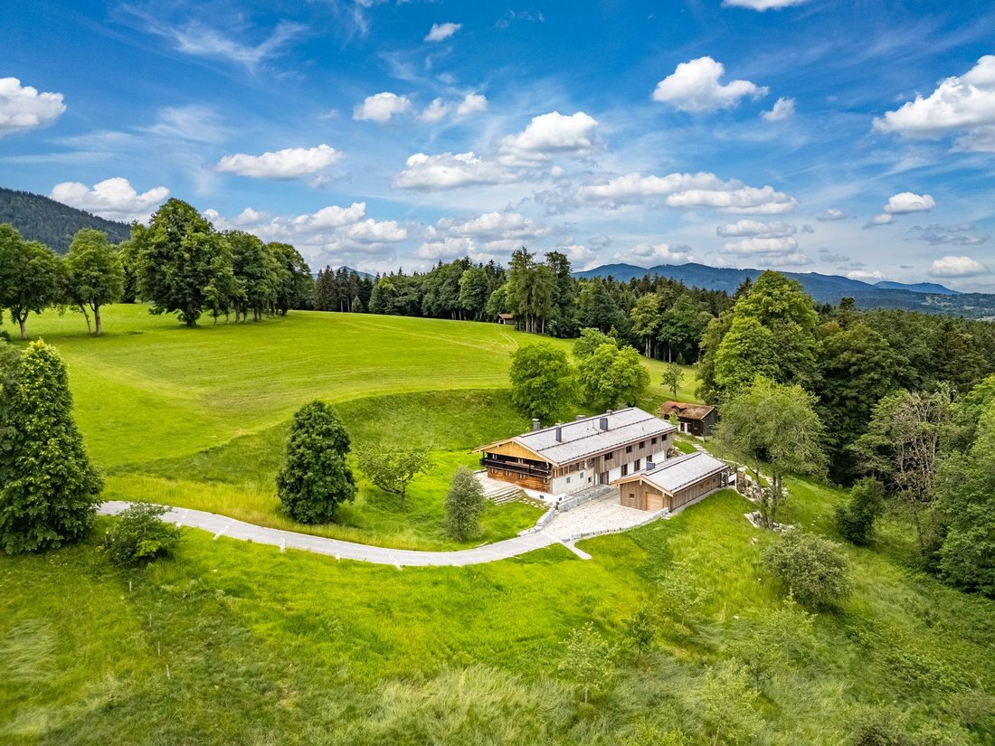 Gmund am Tegernsee, Bavaria, Germany 3 - 18153553