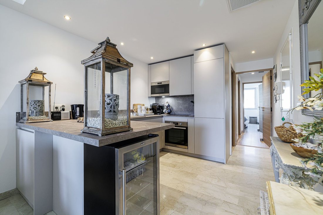 Apartment in Beaulieu-sur-Mer, Provence-Alpes-Côte d'Azur, France 4 - 17560720