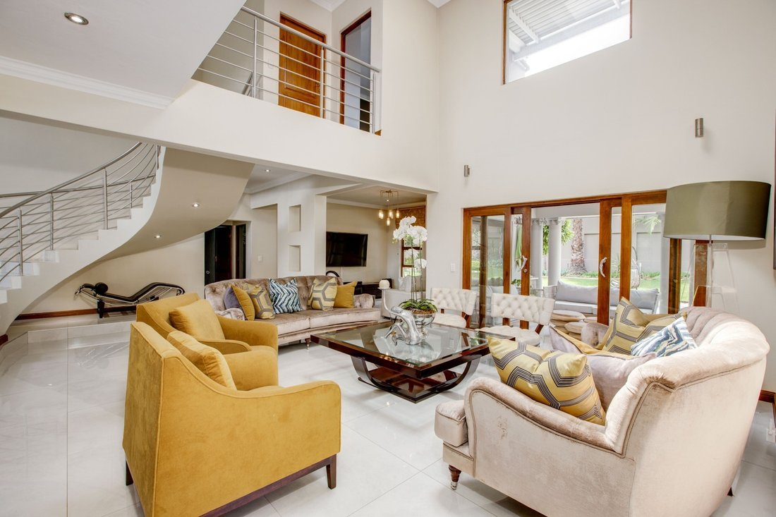 House in Chartwell, Gauteng, South Africa 4 - 18153640