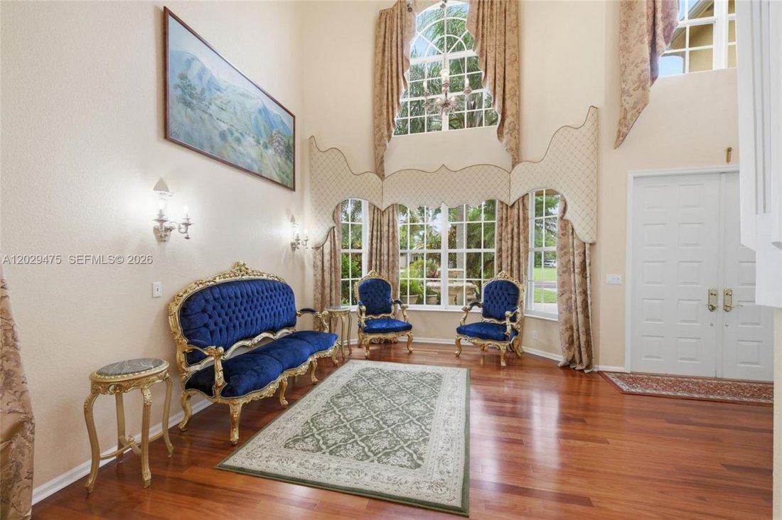House in Parkland, Florida, United States 5 - 18153139