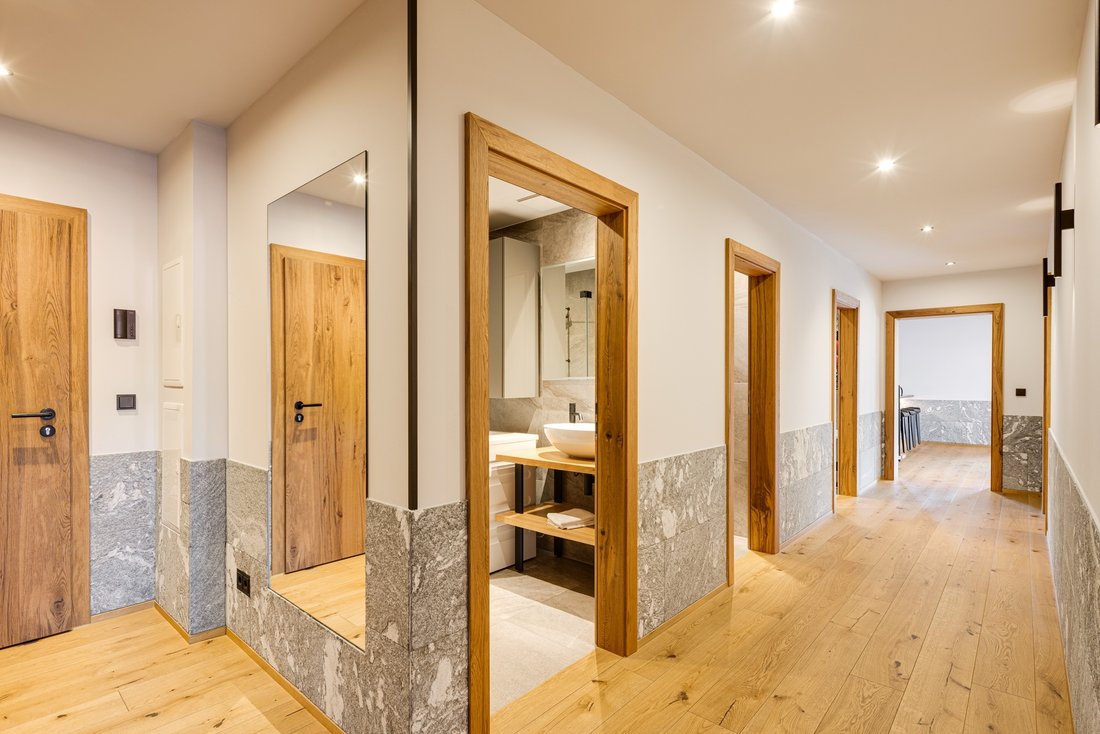Apartment in Bad Wiessee, Germany 5 - 17428189