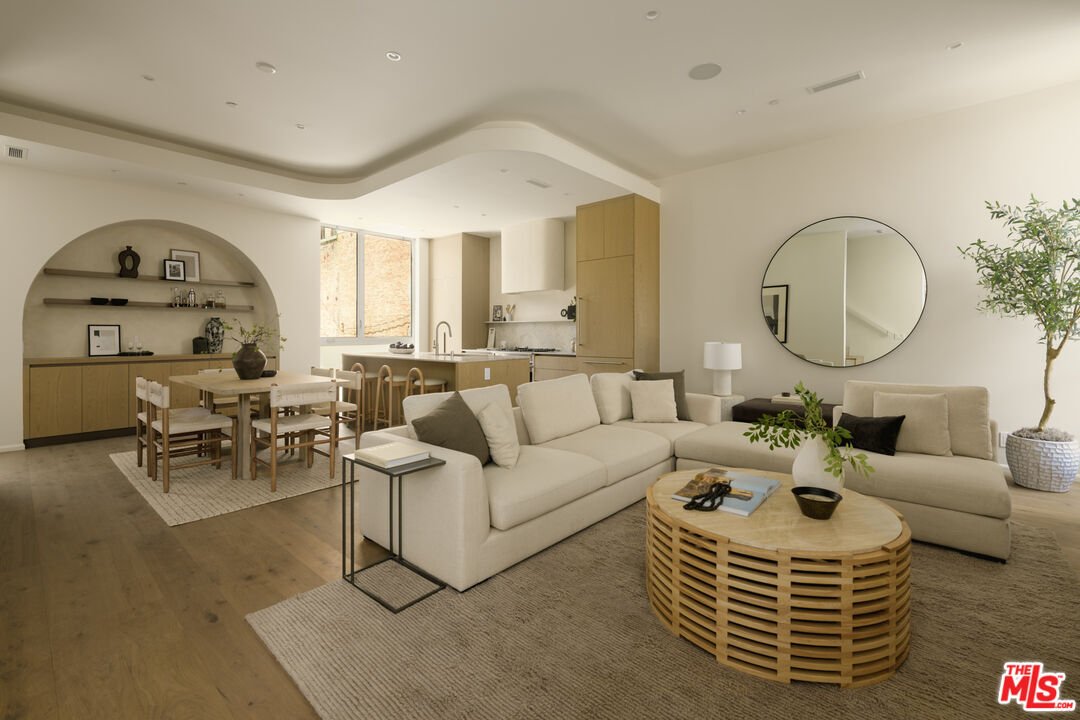 House in Los Angeles, California, United States 1 - 18152536