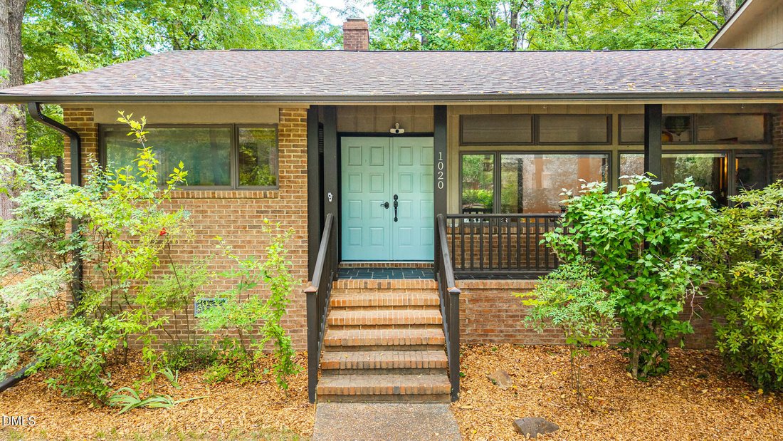 House in Chapel Hill, North Carolina, United States 5 - 18152833
