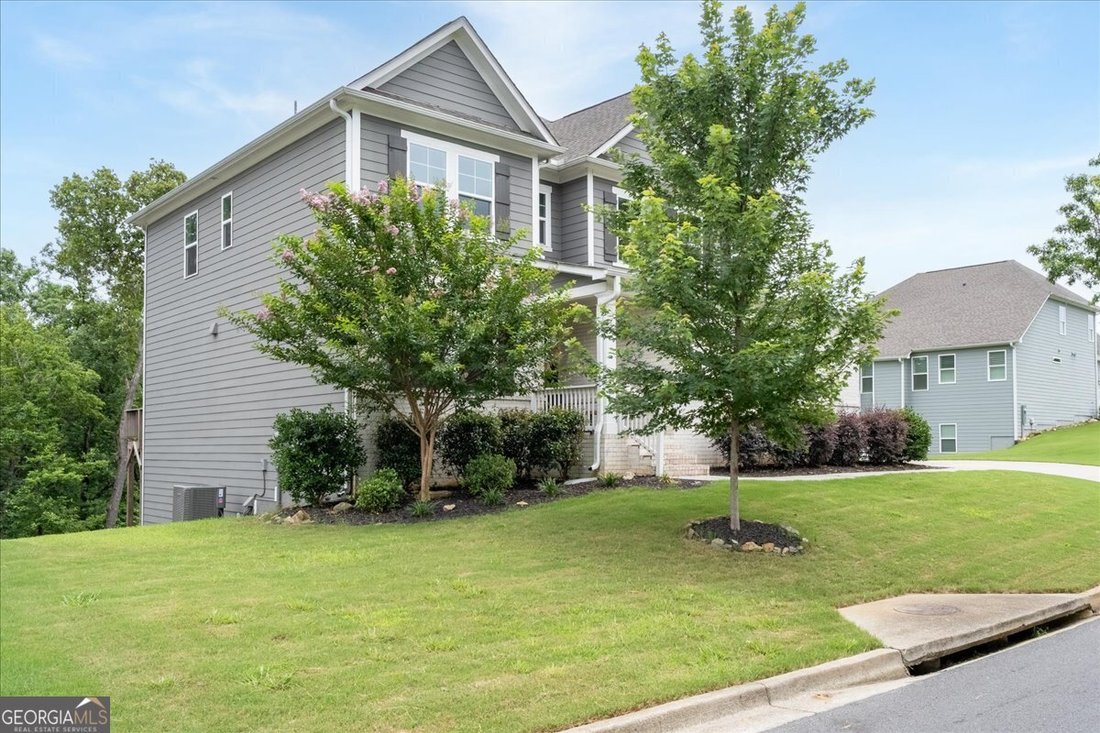 House in Cartersville, Georgia, United States 3 - 18152328