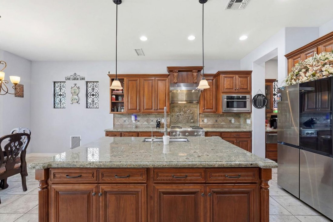 House in Sun Lakes, Arizona, United States 2 - 18153143