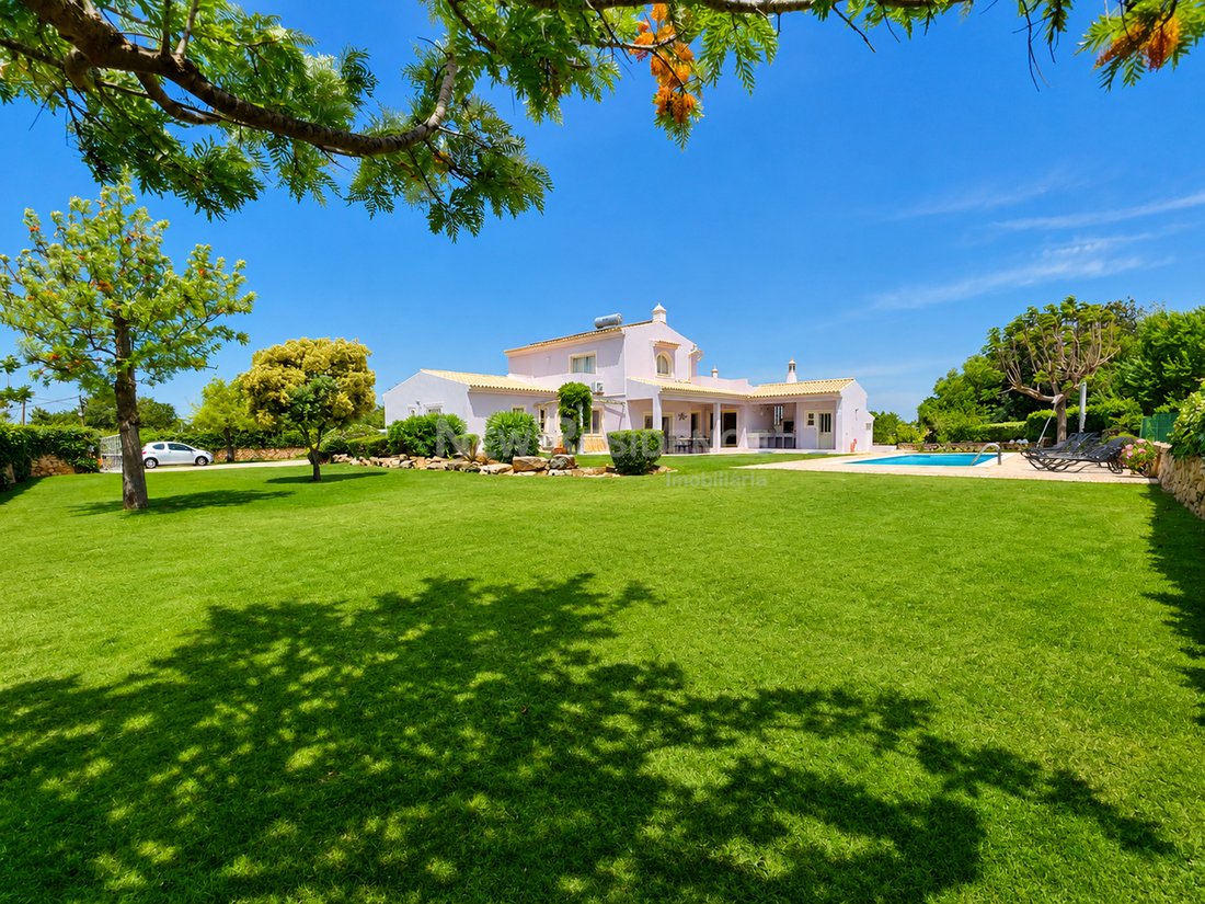 Farm Ranch in Guia, Algarve, Portugal 1 - 18153055