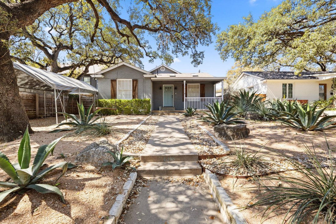 House in Austin, Texas, United States 1 - 18152741
