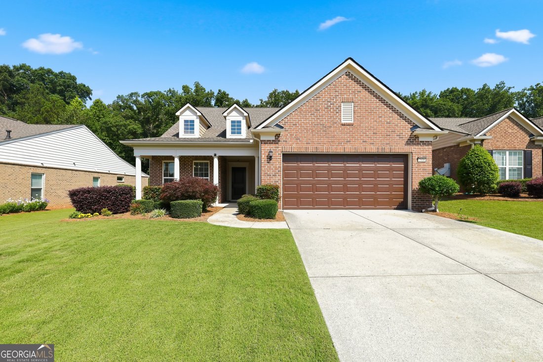 House in Suwanee, Georgia, United States 1 - 18152360
