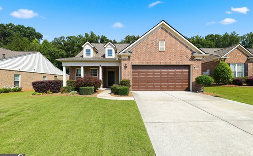 Maison à Suwanee, Géorgie, États-Unis 1