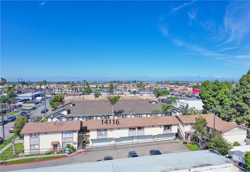 Apartment in Westminster, California, United States 1 - 17342003