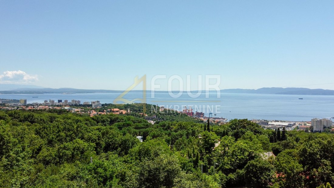 Apartment in Mjesni odbor Brascine-Pulac, Grad Rijeka, Primorje-Gorski Kotar County 5 - 14653278