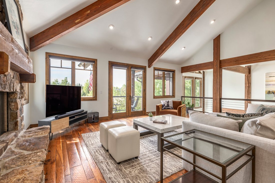 House in Park City, Utah, United States 3 - 18153705