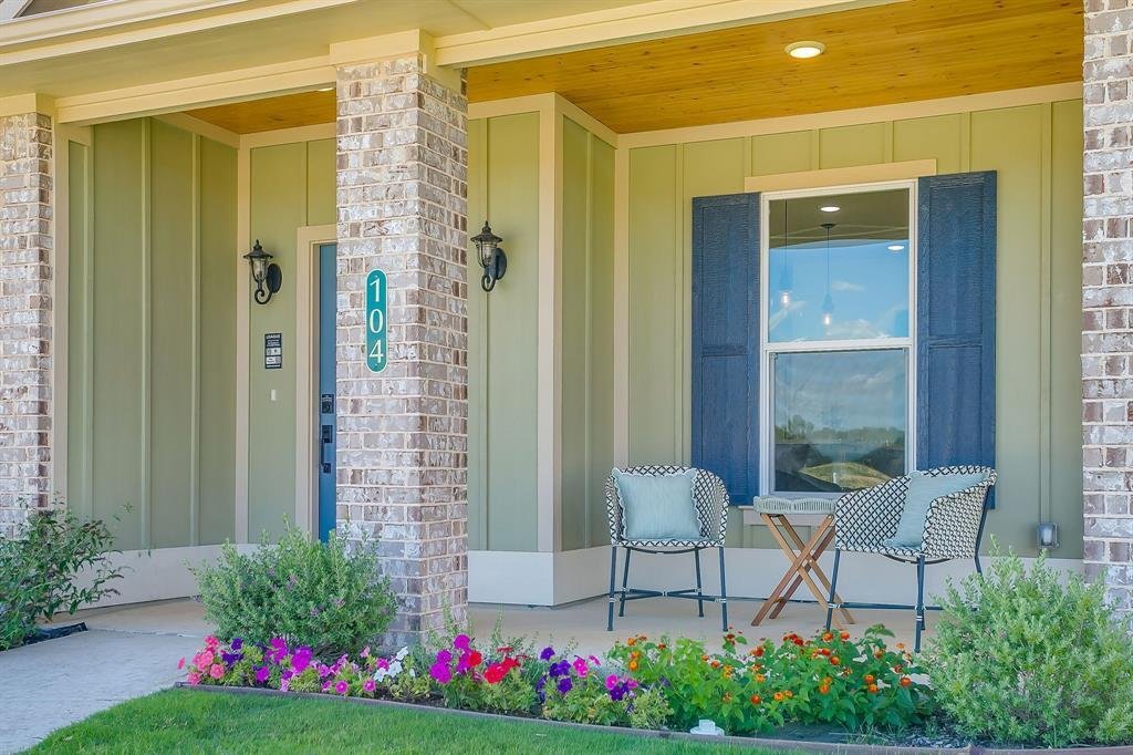 House in Granbury, Texas, United States 3 - 18152877
