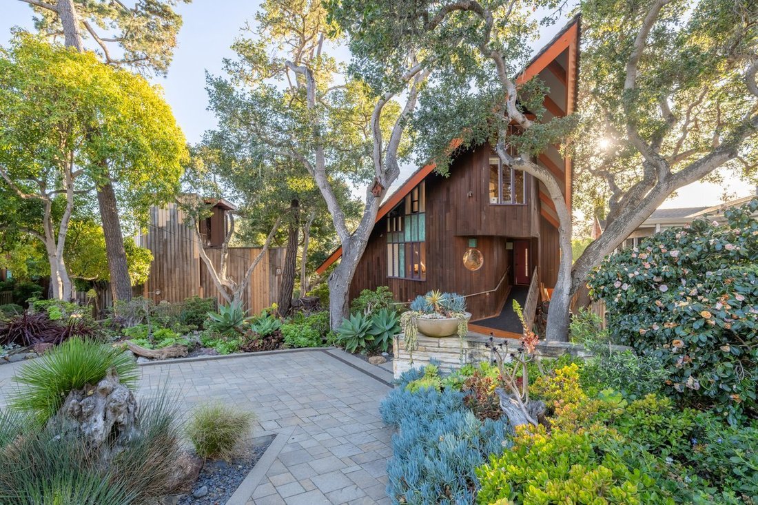 House in Carmel-by-the-Sea, California, United States 4 - 18153371