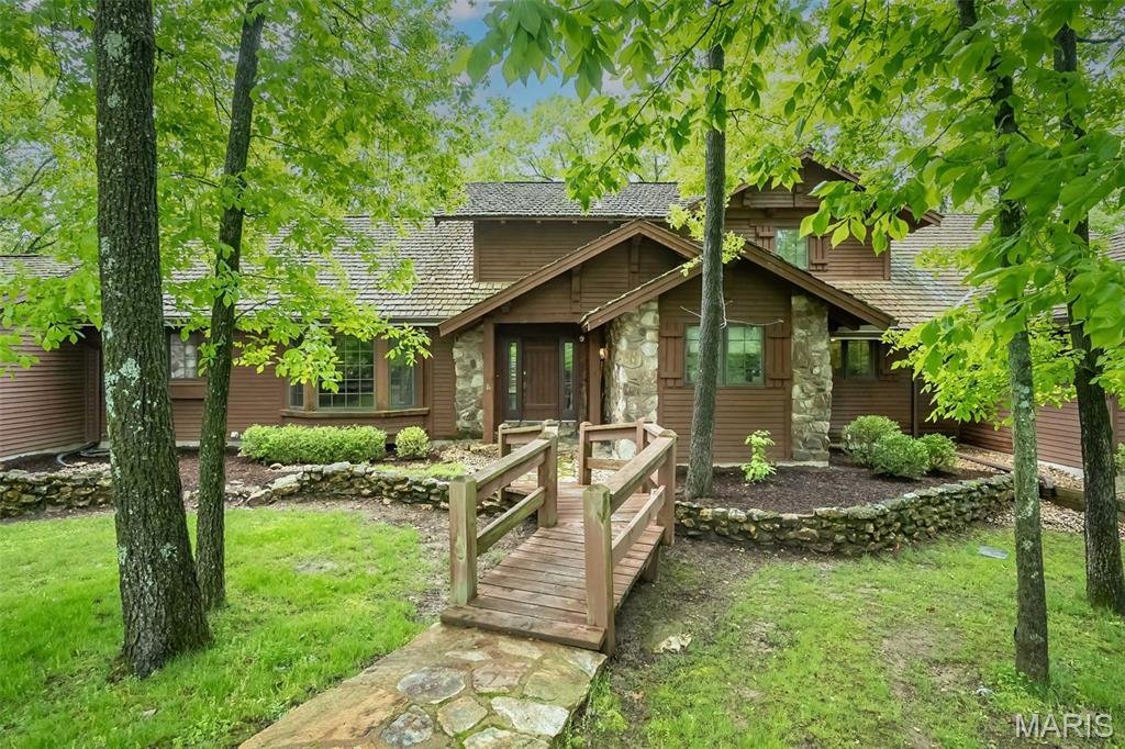 House in Ellisville, Missouri, United States 5 - 18152517