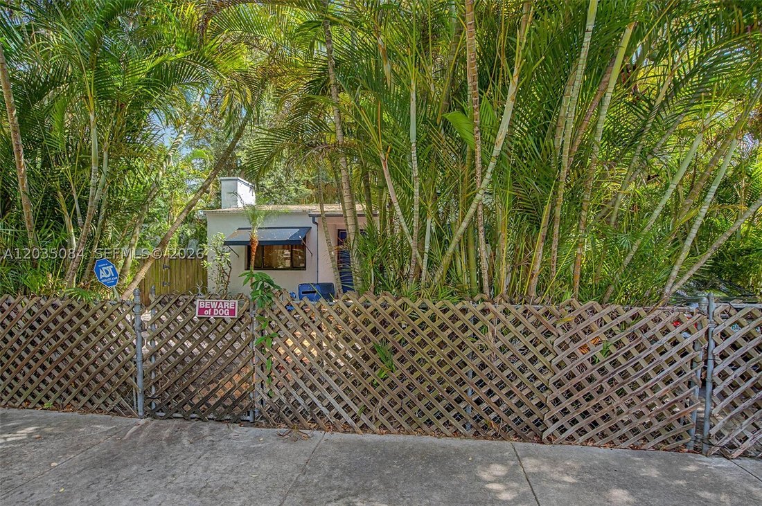 House in Miami, Florida, United States 3 - 18152551