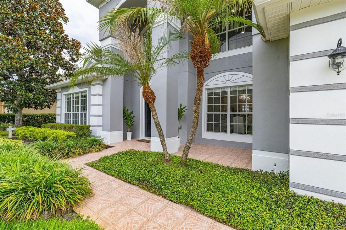 House in Sanford, Florida, United States 5 - 18152434