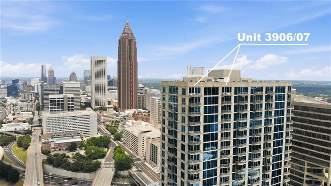 House in Atlanta, Georgia, United States 1 - 18153084
