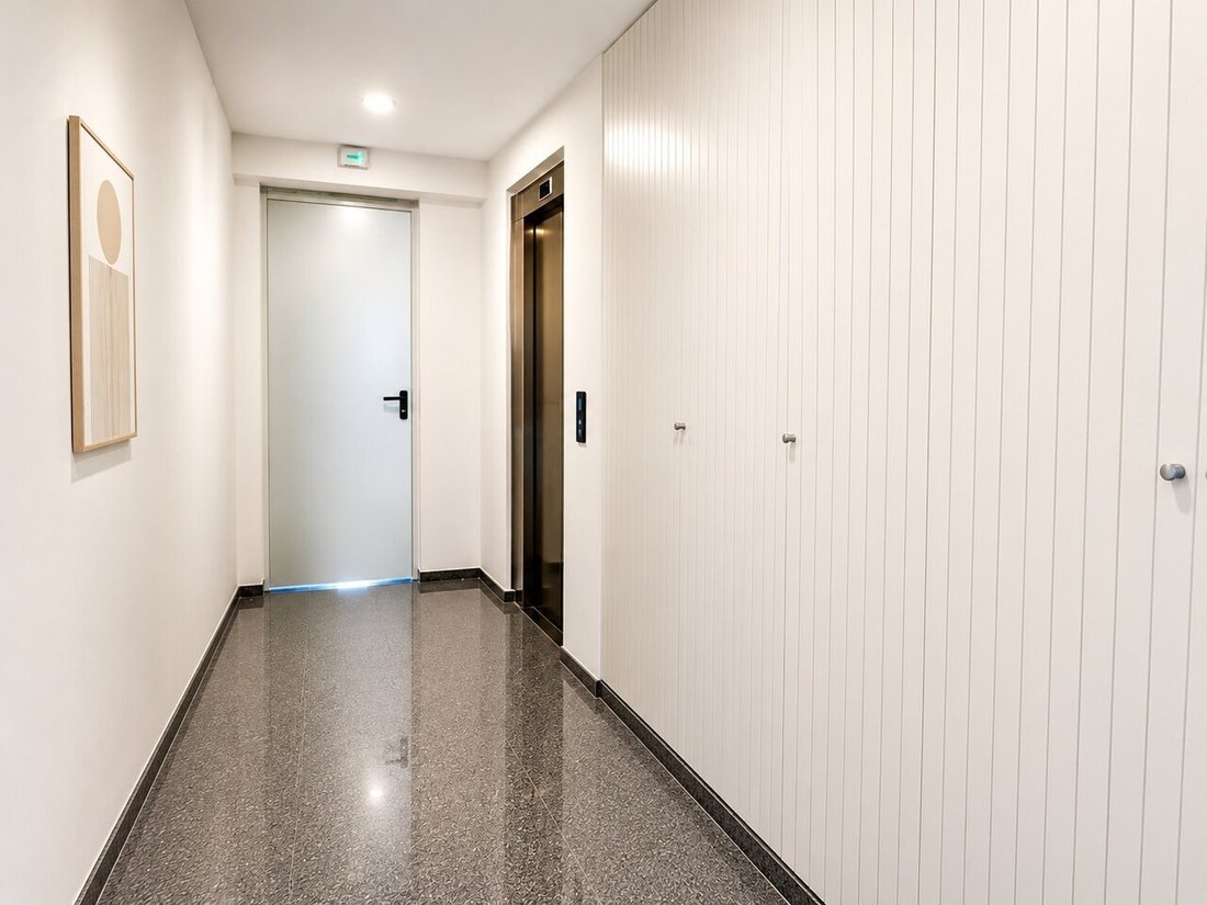 Apartment in Praia dos Pescadores, Olhos de Agua, Portugal 5 - 12857936